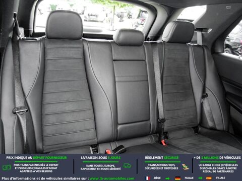 Classe GLE 350 d BVA 4Matic 2020 occasion 31850 Beaupuy