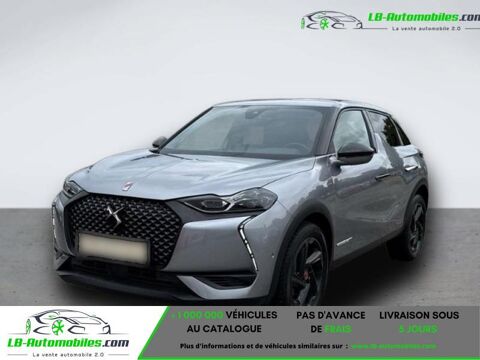 Annonce voiture Citroën DS3 20500 €