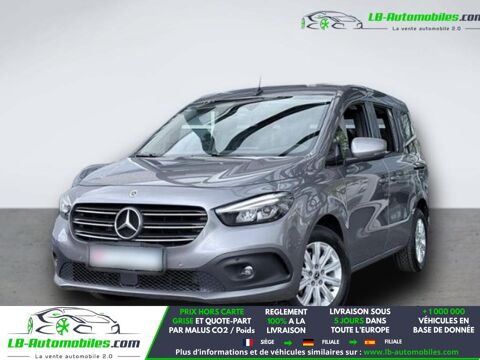 Classe T 180 d BVA 2023 occasion 31850 Beaupuy