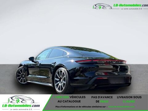 Annonce voiture Porsche Divers 123500 €