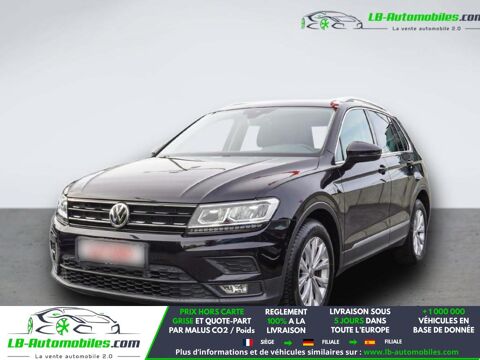 Annonce voiture Volkswagen Tiguan 27200 €