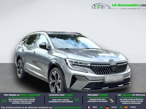 Espace E-Tech hybrid 200 BVA 2025 occasion 31850 Beaupuy