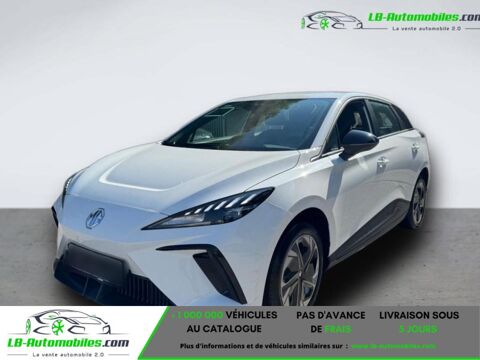 MG MG4 64kWh - 150 kW 2WD 2023 occasion Beaupuy 31850