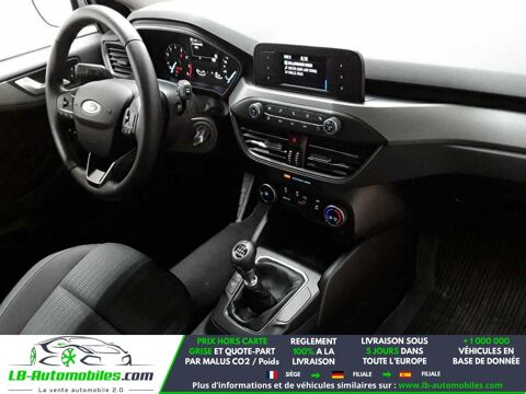 Focus 1.0 EcoBoost 100 BVM 2020 occasion 31850 Beaupuy