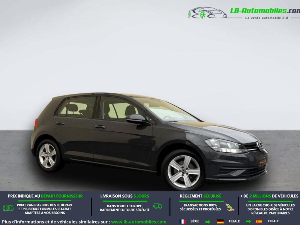 Golf 1.0 TSI 85 BVM 2019 occasion 31850 Beaupuy