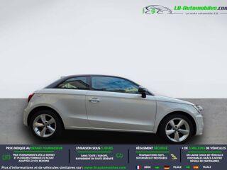 A1 1.0 TFSI 95 2017 occasion 31850 Beaupuy