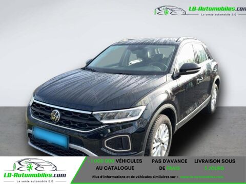 Volkswagen T-ROC 1.5 TSI EVO 150 Start/Stop BVM 2024 occasion Beaupuy 31850