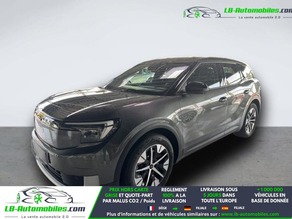 Explorer 77 kWh 286 ch 2024 occasion 31850 Beaupuy