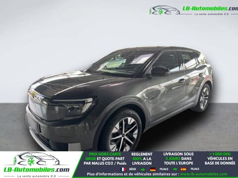 Annonce voiture Ford Explorer 51500 €