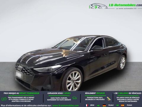 Audi A5 40 TFSI 204 ch BVA Quattro 2025 occasion Beaupuy 31850