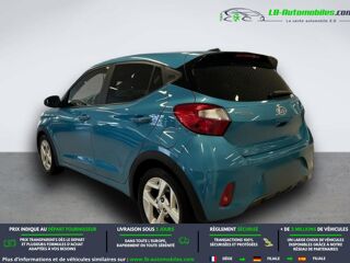 i10 1.2 84 BVA 2020 occasion 31850 Beaupuy