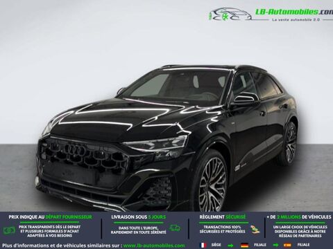 Q8 60 TFSIe 490 BVA Quatro 2026 occasion 31850 Beaupuy