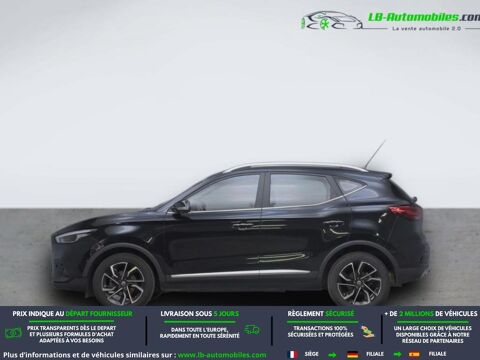 MG.ZS 1.5L VTI-Tech 106ch 2WD 2024 occasion 31850 Beaupuy