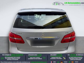 Classe B 180 CDI 2014 occasion 31850 Beaupuy
