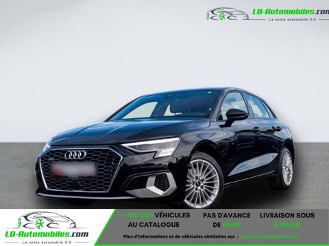 Audi A3 40 TFSI 190 BVA Quattro 2021 occasion Beaupuy 31850