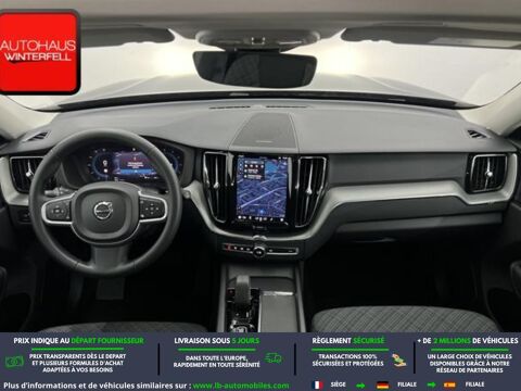 XC60 B4 197 ch BVA 2022 occasion 31850 Beaupuy