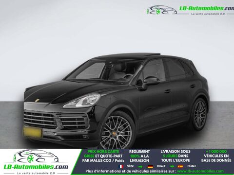 Cayenne S 3.0 V6 440 ch BVA 2019 occasion 31850 Beaupuy