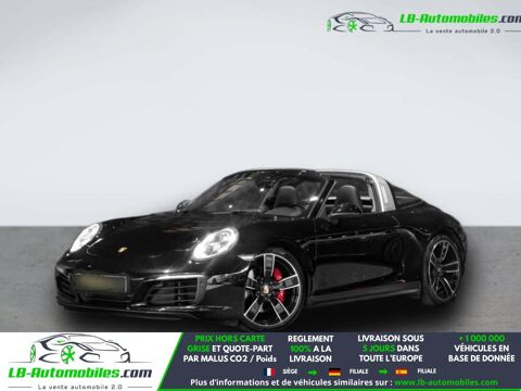 Annonce voiture Porsche 911 124990 €
