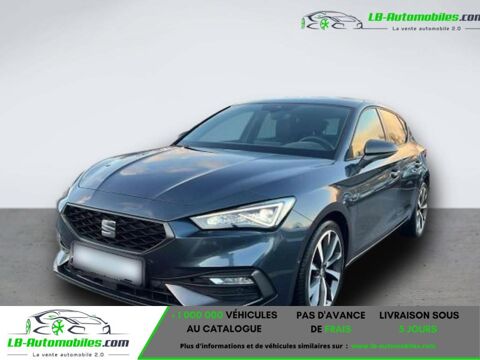 Seat Leon 1.5 TSI 150 BVM 2020 occasion Beaupuy 31850