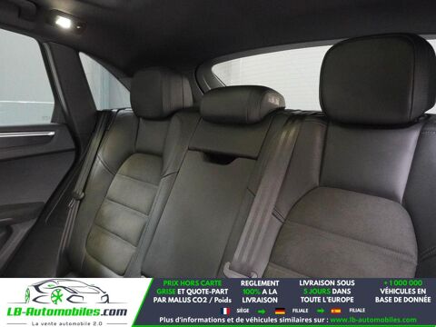 Macan GTS 3.0 440 ch PDK 2022 occasion 31850 Beaupuy