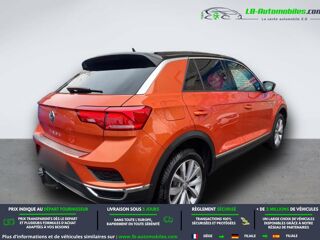 T-ROC 1.5 TSI 150 EVO Start/Stop BVA 2019 occasion 31850 Beaupuy