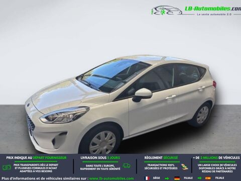 Annonce voiture Ford Fiesta 12890 €