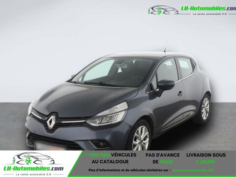 Renault Clio IV TCe 120 BVM 2019 occasion Beaupuy 31850