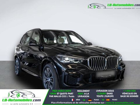 X5 xDrive40i 333 ch BVA 2022 occasion 31850 Beaupuy