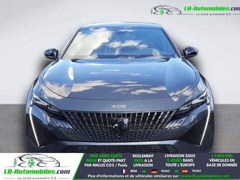 408 PHEV 180 e-BVA 2023 occasion 31850 Beaupuy