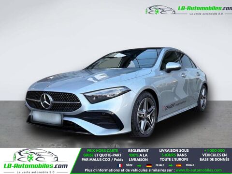 Annonce voiture Mercedes Classe A 41500 €