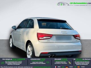 A1 1.4 TFSI 125 BVA 2018 occasion 31850 Beaupuy