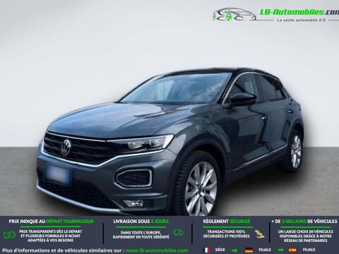 Volkswagen Golf SW 1.5 eTSI 150 BVA 2021 occasion Beaupuy 31850