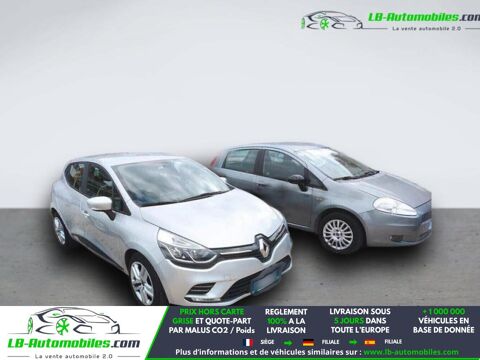 Clio V SCe 75 BVM 2019 occasion 31850 Beaupuy