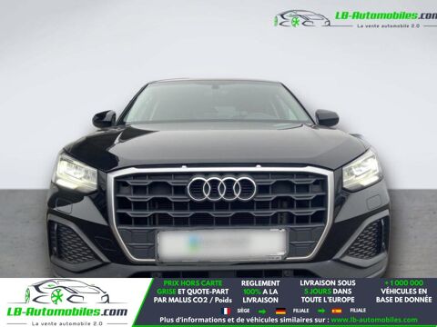 Q2 35 TFSI 150 BVA 2022 occasion 31850 Beaupuy