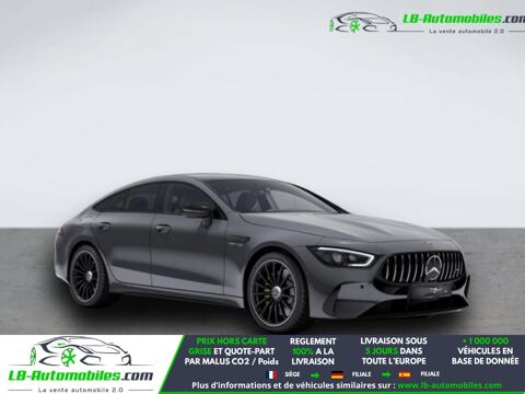 AMG GT 63 S AMG 639 ch E Performance 4Matic+ 2025 occasion 31850 Beaupuy