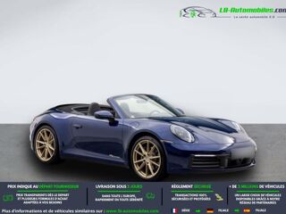 911 3.0i 385 PDK 2020 occasion 31850 Beaupuy
