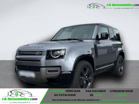 Annonce voiture Land-Rover Defender 67700 €