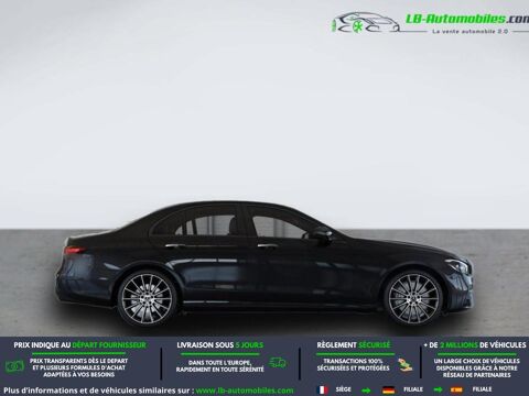 Classe E 400 d BVA 4MATIC 2023 occasion 31850 Beaupuy