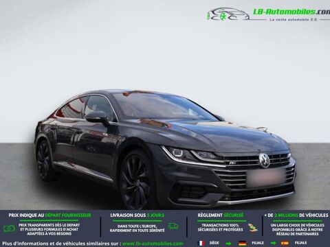 Arteon 2.0 TSI 190 BVA 2019 occasion 31850 Beaupuy