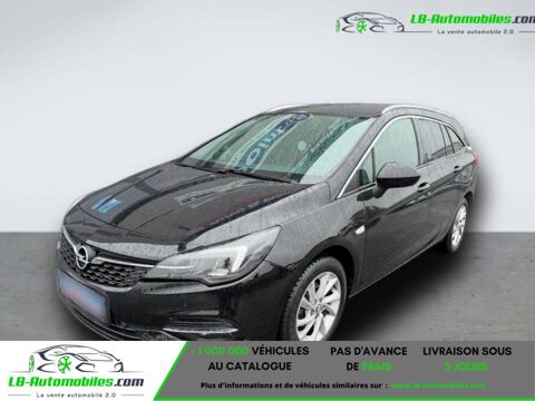 Opel Astra 1.2 Turbo 130 ch BVM 2022 occasion Beaupuy 31850