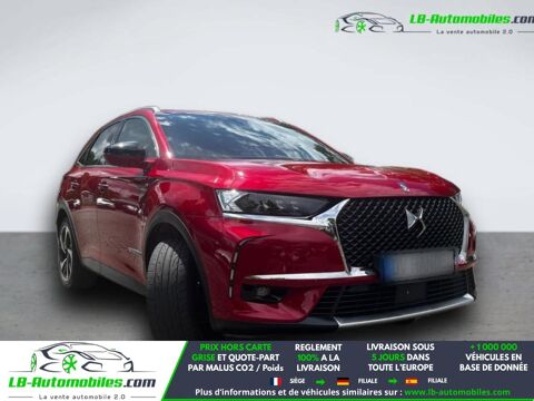 DS7 PureTech 180 BVA 2018 occasion 31850 Beaupuy