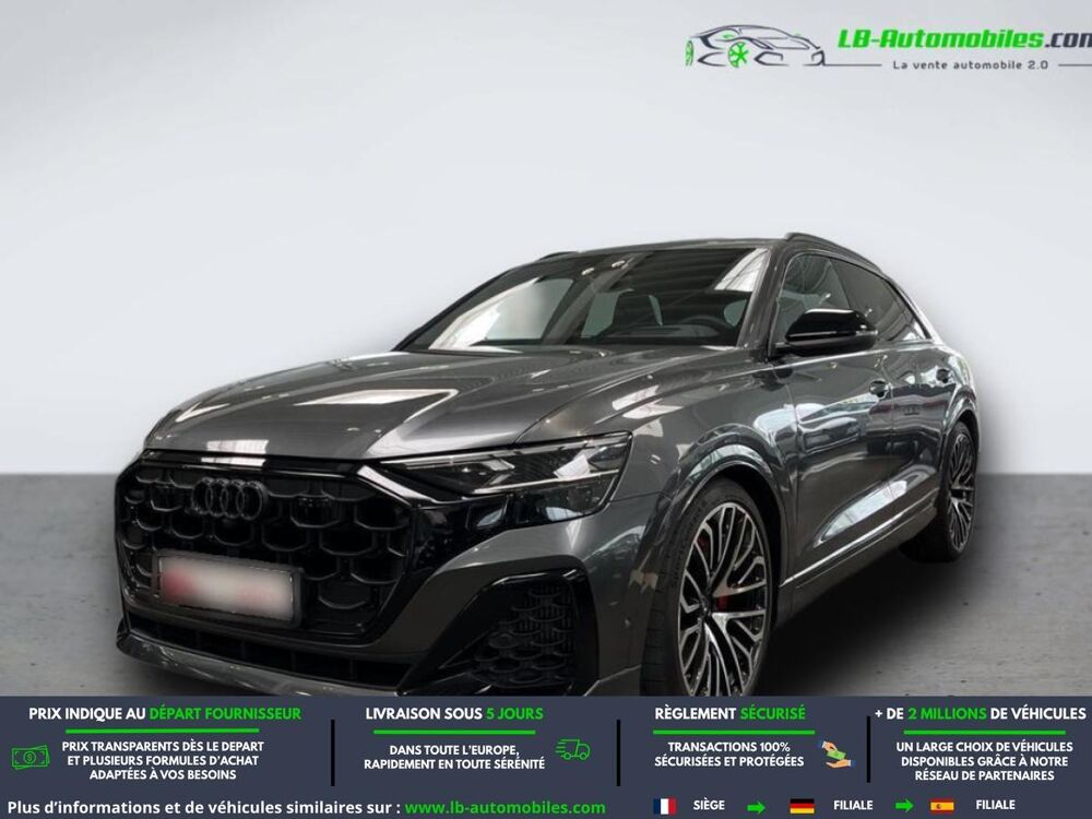 Q8 60 TFSIe 490 BVA Quatro 2025 occasion 31850 Beaupuy