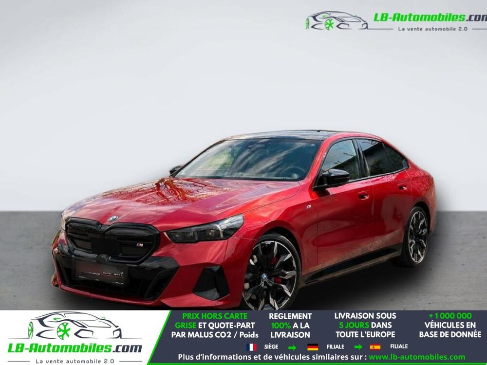 i5 M60 xDrive 601 ch 2024 occasion 31850 Beaupuy
