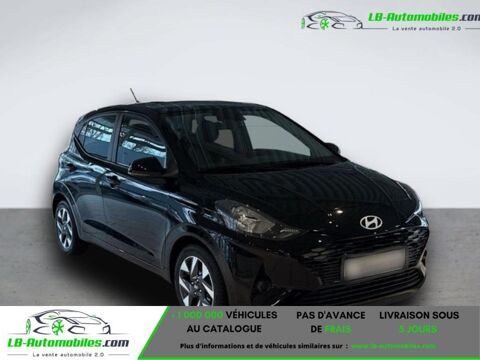 Hyundai i10 1.2 84 BVA 2024 occasion Beaupuy 31850
