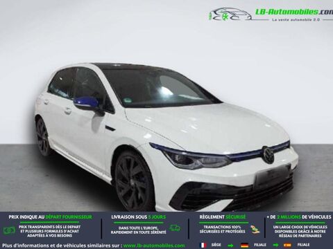 Annonce voiture Volkswagen Golf 36330 €