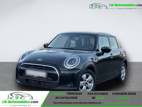 Mini Cooper 136 CH BVM 2022 occasion Beaupuy 31850