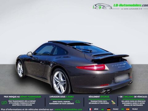 911 3.4i 350 PDK 2012 occasion 31850 Beaupuy
