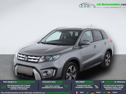 Annonce voiture Suzuki Vitara 14940 €