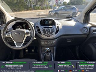 Tourneo VP 1.5 TDCi 75 2018 occasion 31850 Beaupuy