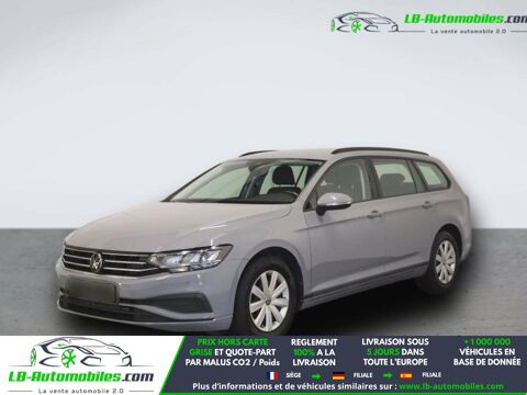 Passat 2.0 TDI 150 BVA 2024 occasion 31850 Beaupuy